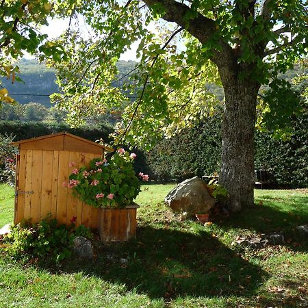 Le Jas De Verdolier Sault-de-Vaucluse Esterno foto