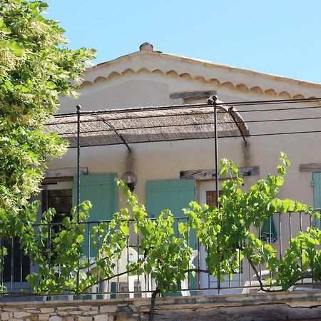 Le Jas De Verdolier Sault-de-Vaucluse Esterno foto