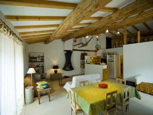 Le Jas De Verdolier Sault-de-Vaucluse Esterno foto